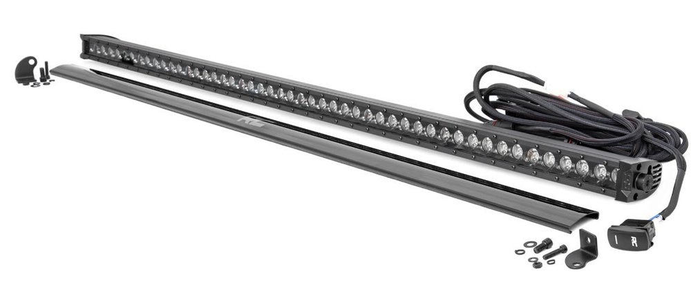 Rough Country 70750BLDRL