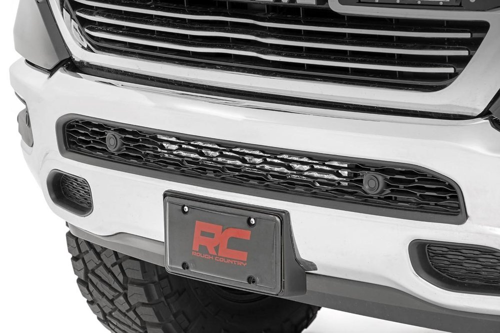 Rough Country 70779 — 1