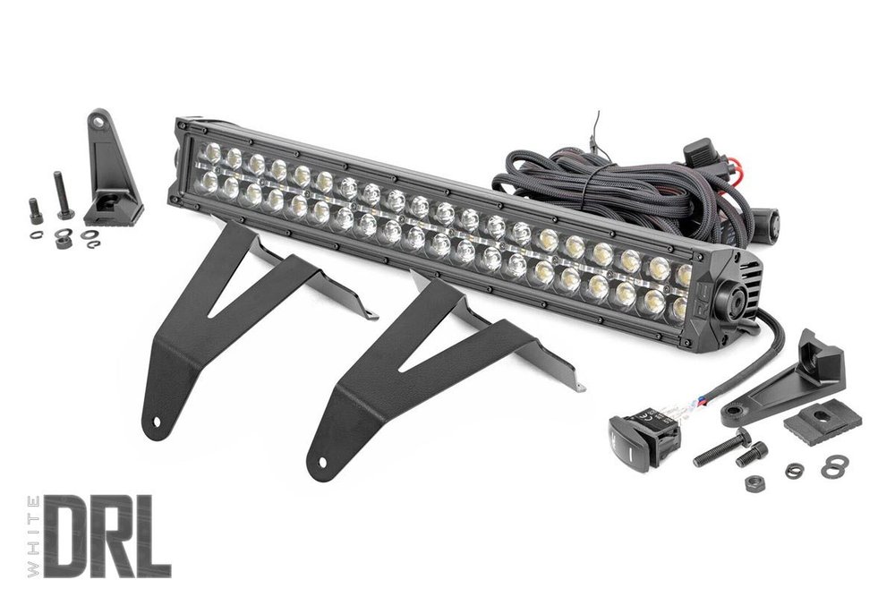 Rough Country 70779DRL