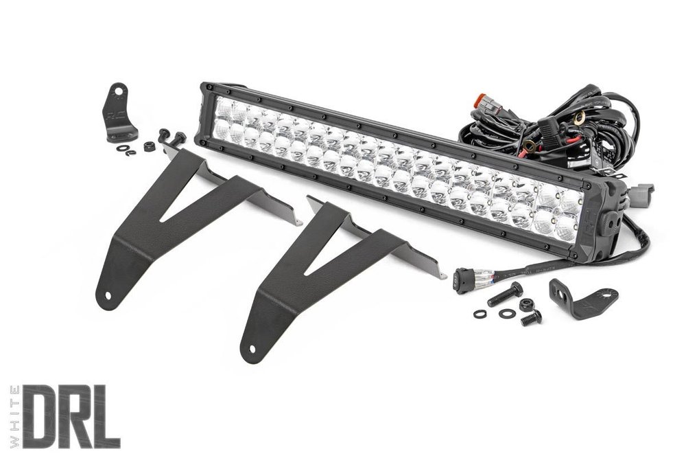 Rough Country 70780