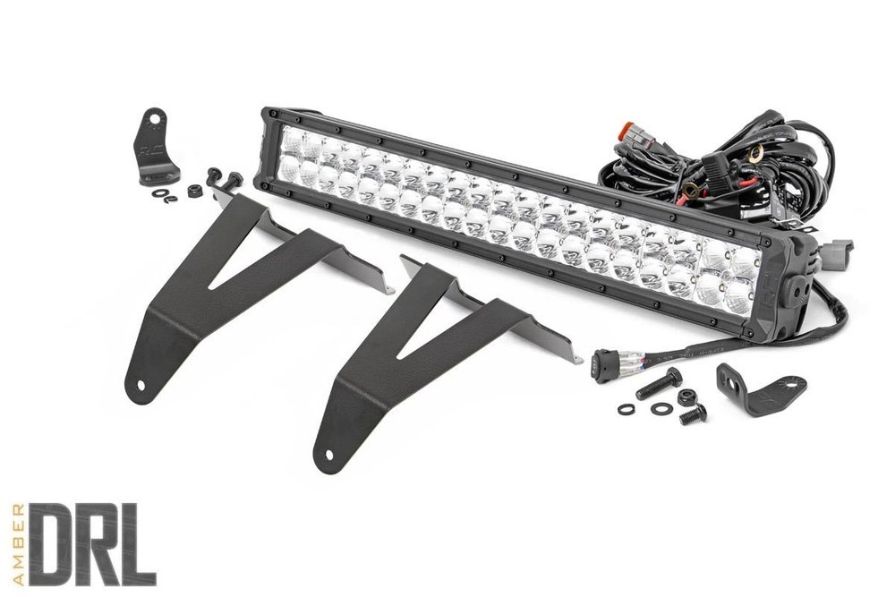 Rough Country 70781