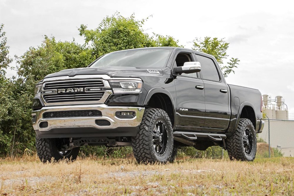 Rough Country 70784 — 1