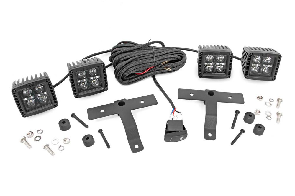 Rough Country 70823