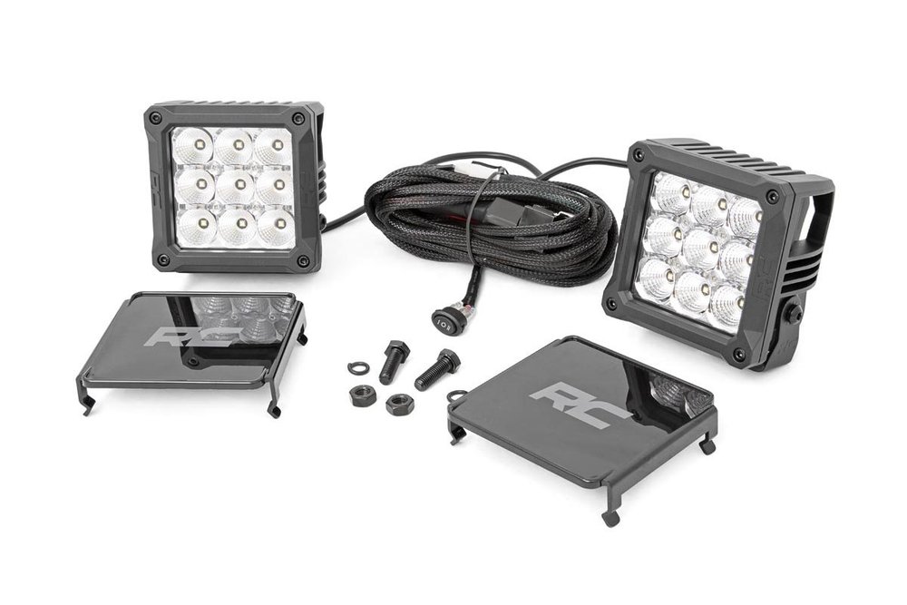 Rough Country 70905DRL