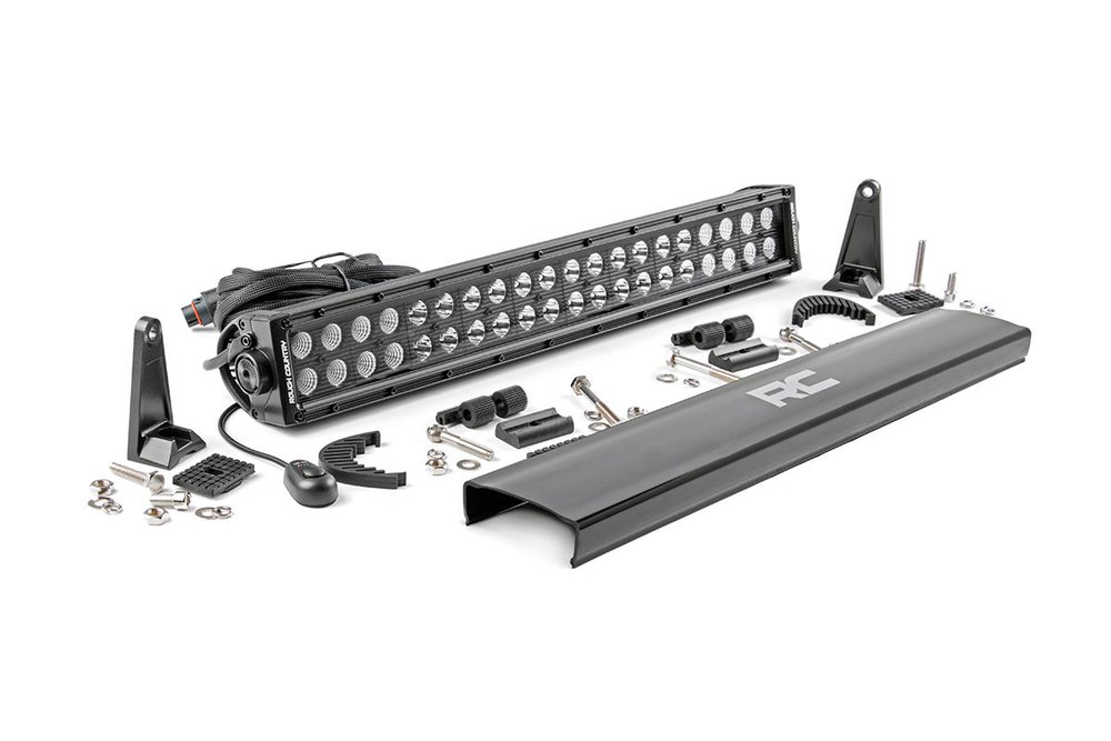 Rough Country 70920BL