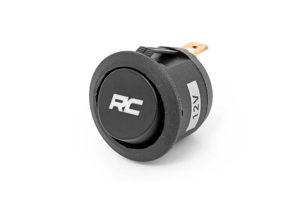 Rough Country 709RRC