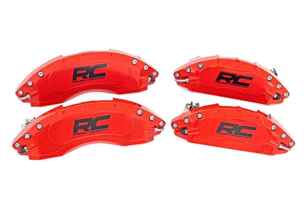 Rough Country 71140A — 1