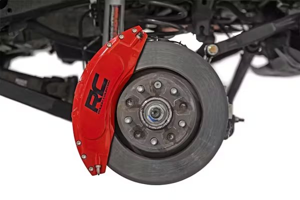 Rough Country 71140A