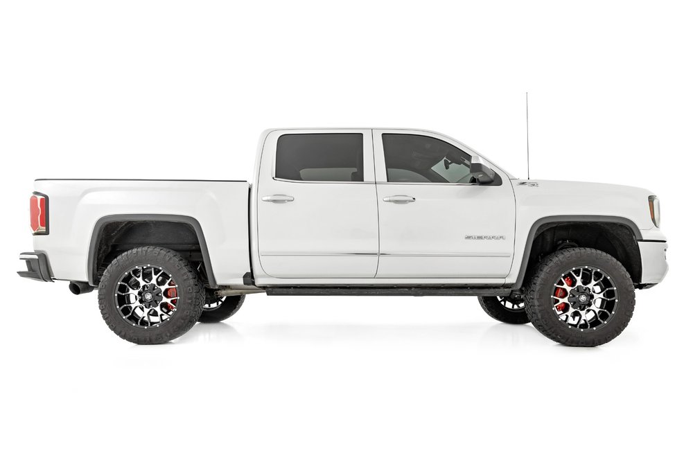 Rough Country 71148A — 1