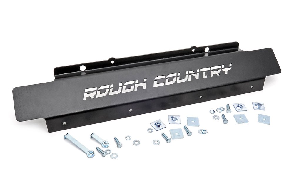 Rough Country 778