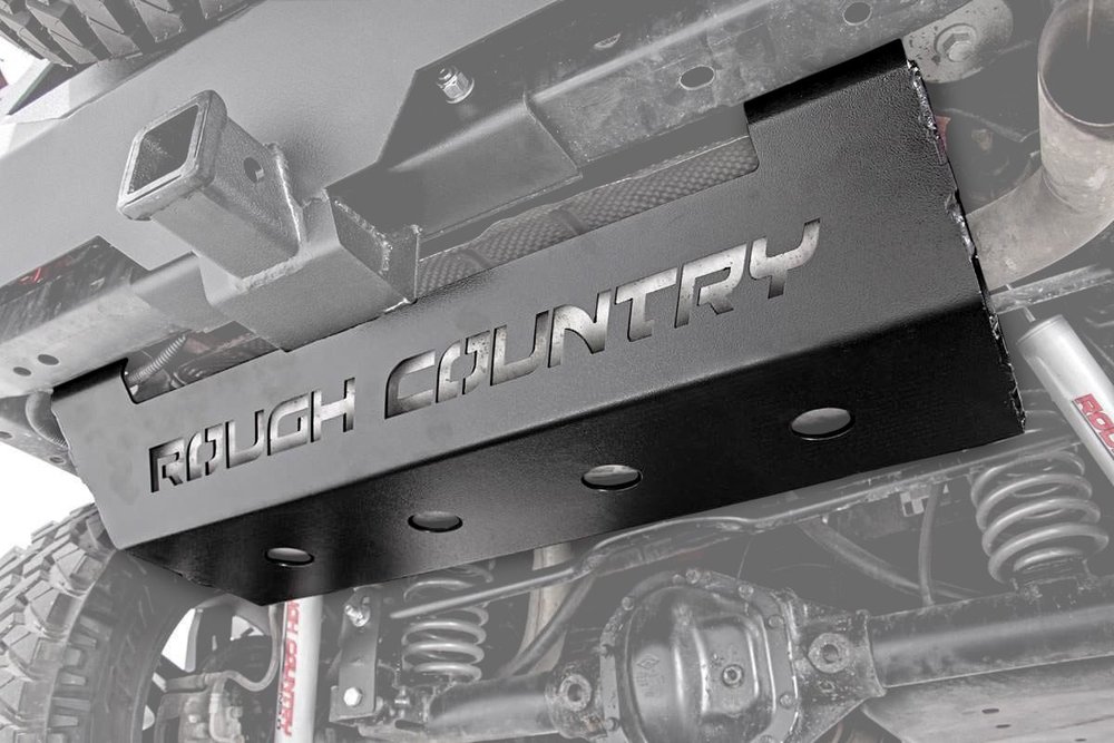 Rough Country 779