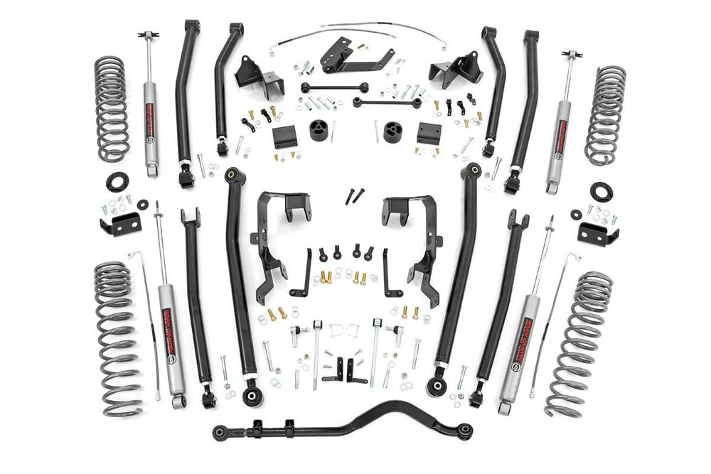 Rough Country 78530A