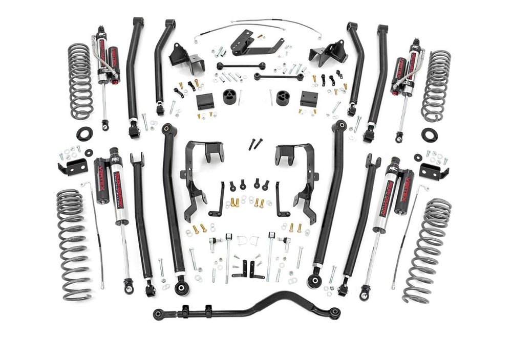Rough Country 78550A