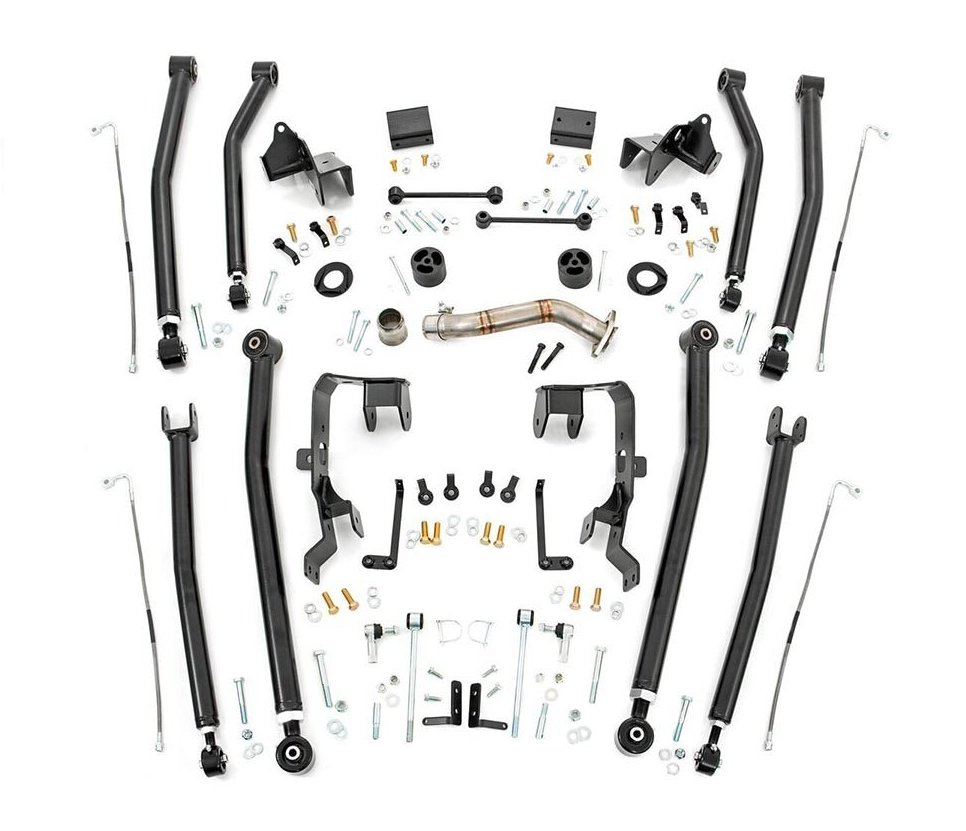 Rough Country 78600U