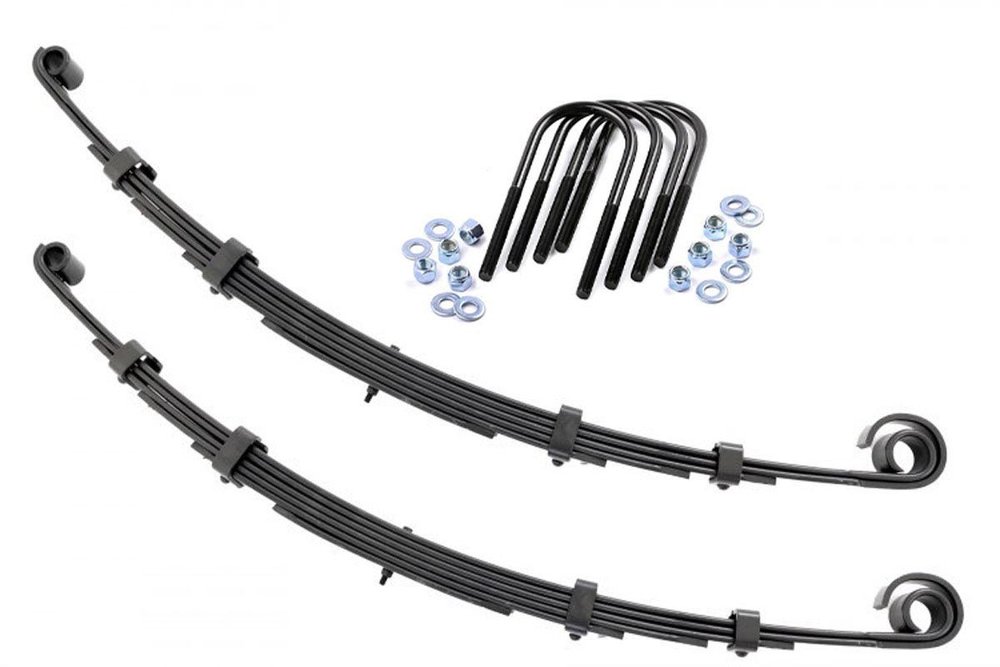 Rough Country 8007KIT