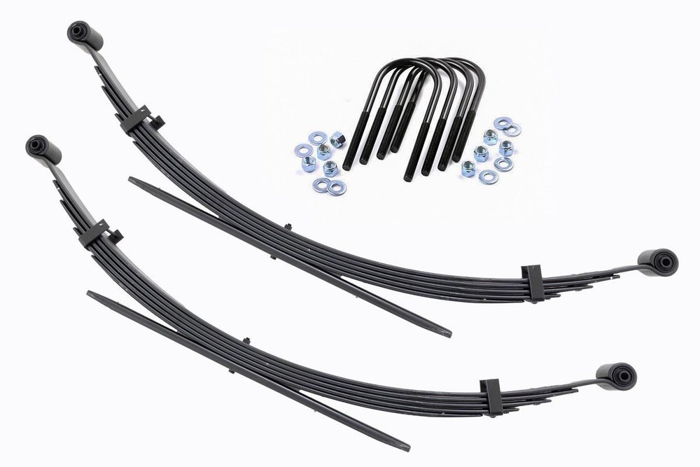 Rough Country 8036KIT