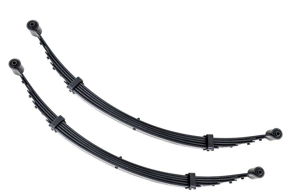 Rough Country 8100KIT