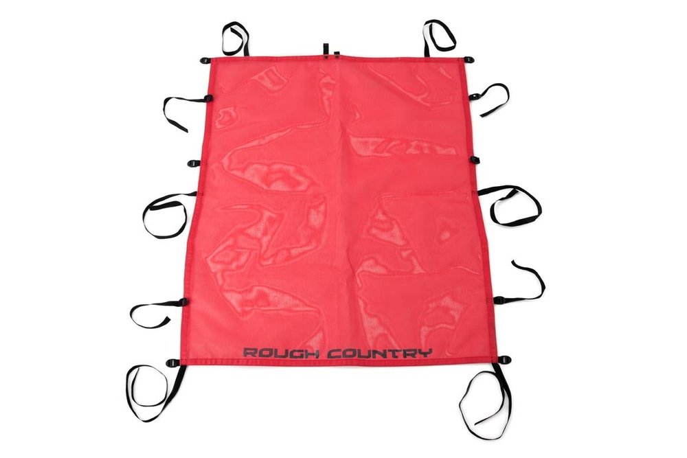 Rough Country 85109 — 1