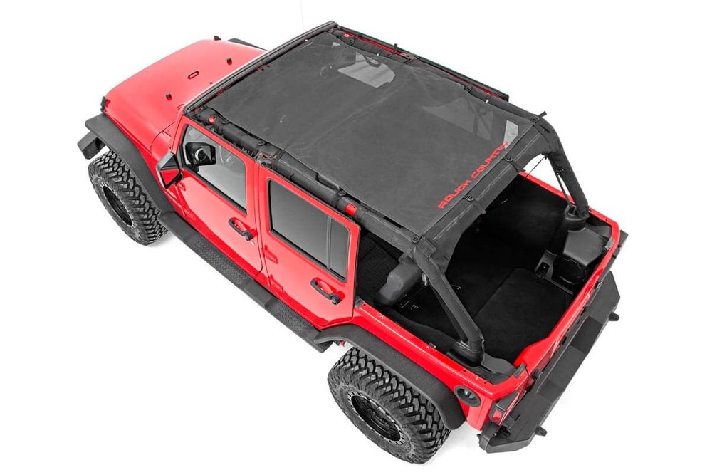 Rough Country 85110