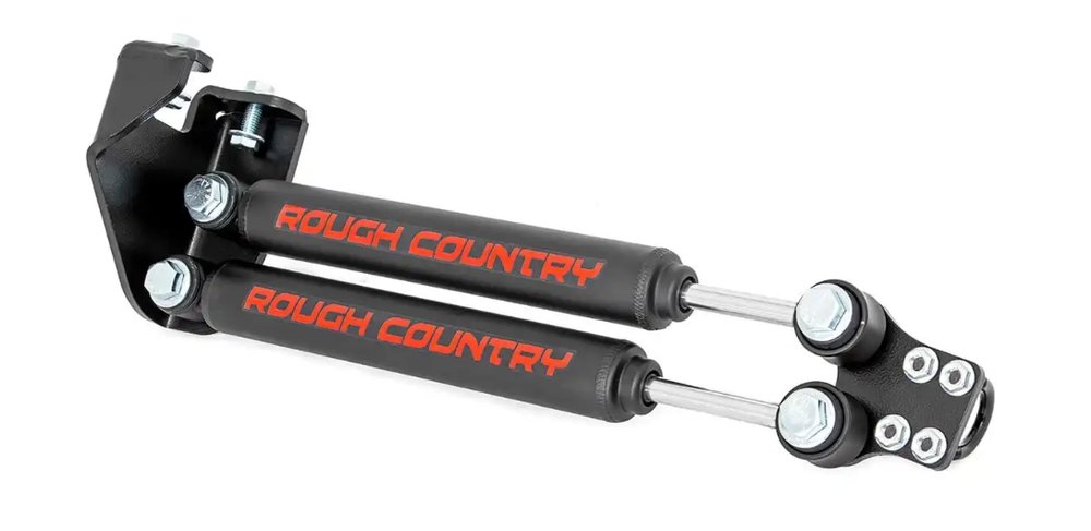 Rough Country 87307
