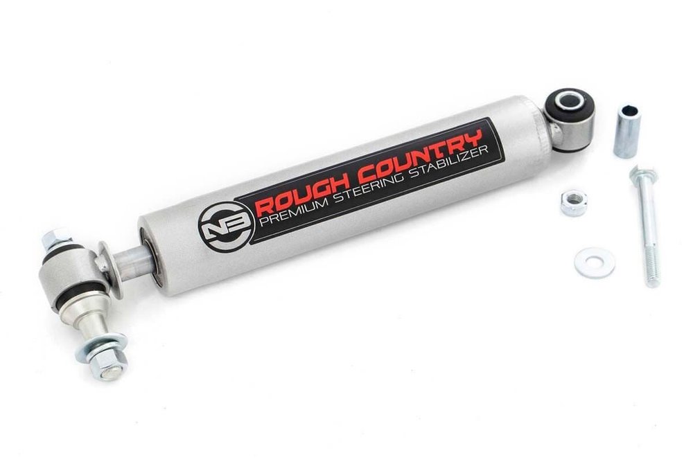 Rough Country 8731730