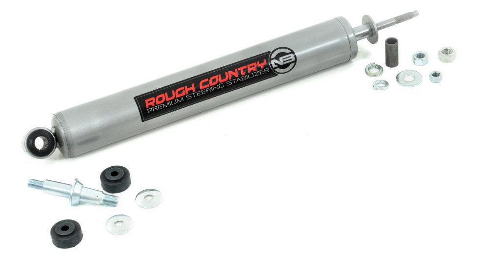 Rough Country 8732230