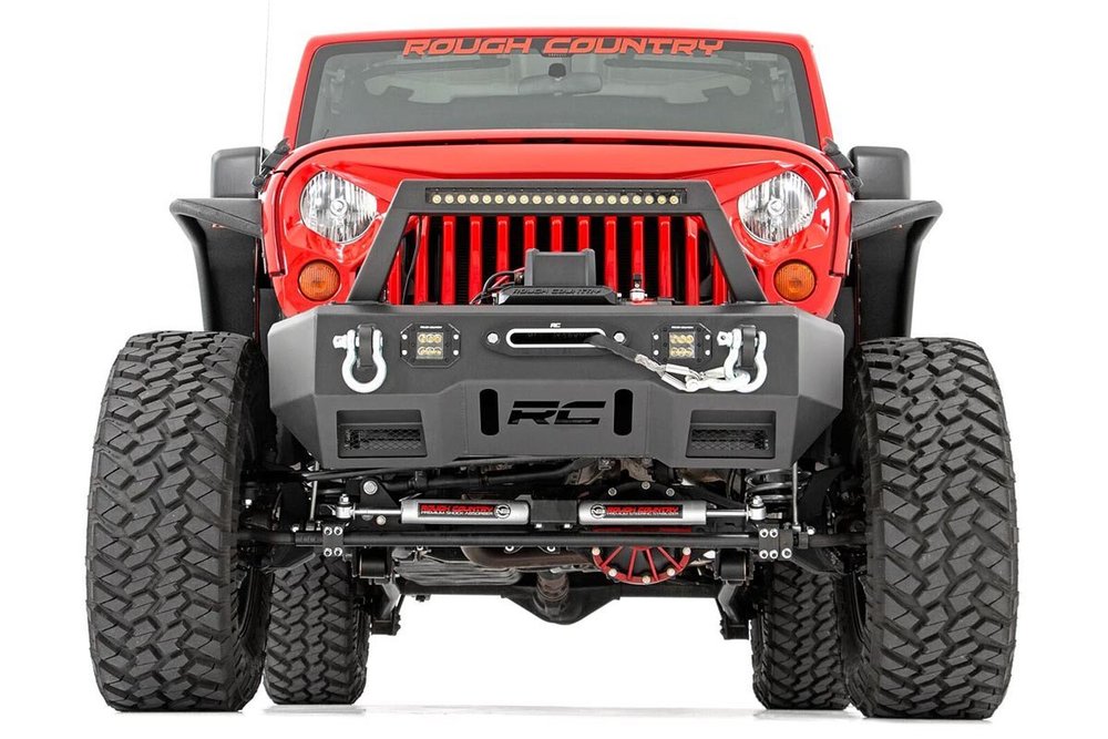Rough Country 8734930 — 1