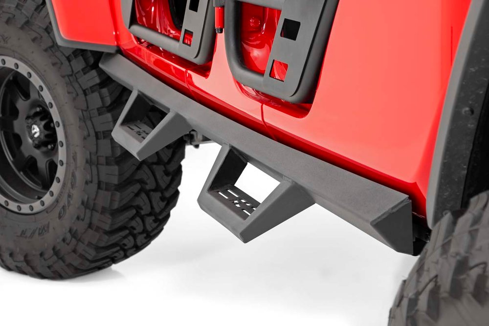 Rough Country 90762