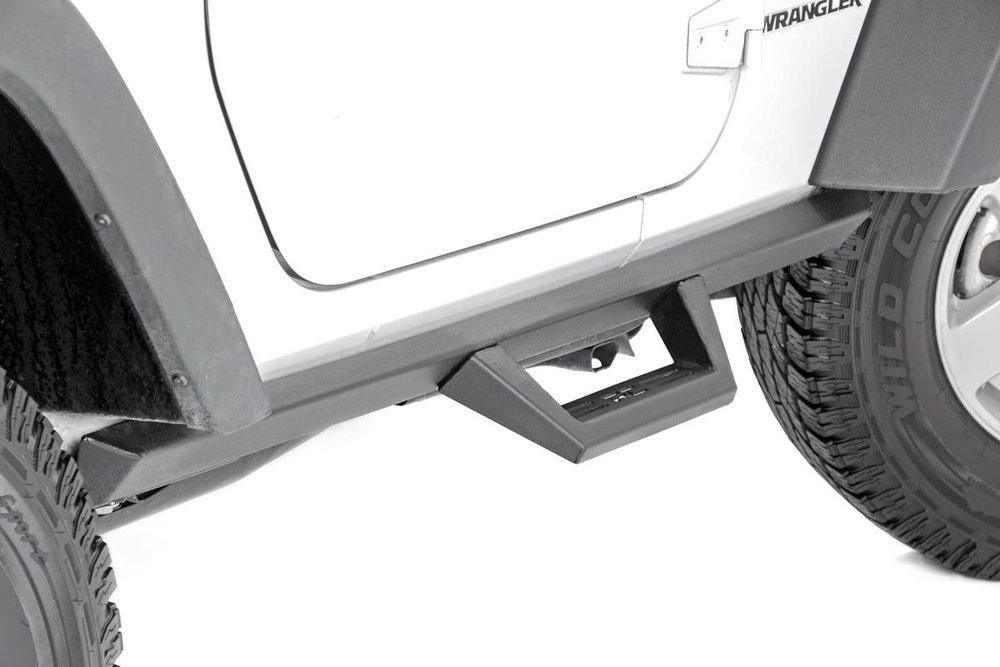 Rough Country 90763