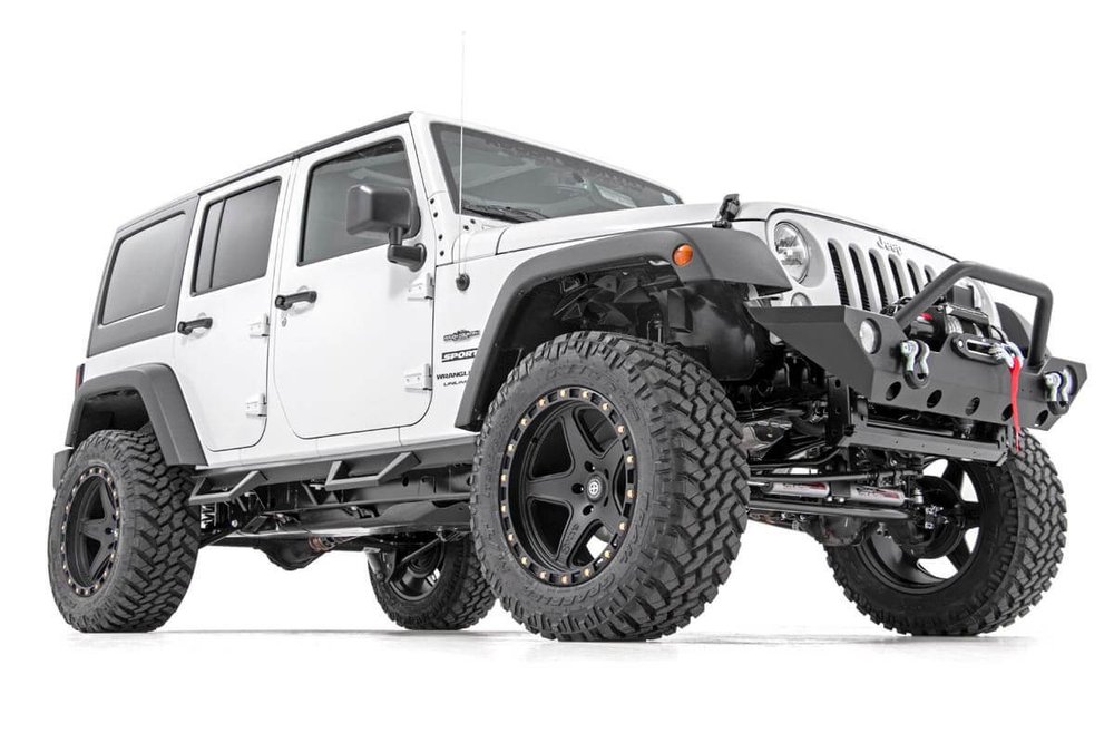 Rough Country 90765B — 1