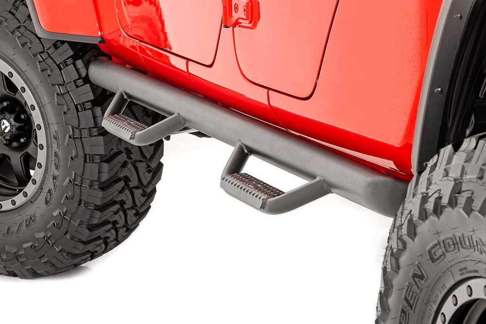 Rough Country 90770