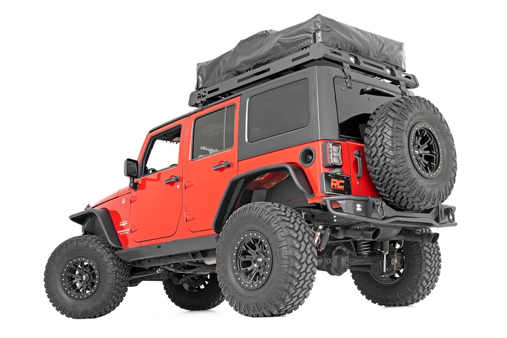 Rough Country 90800 — 1