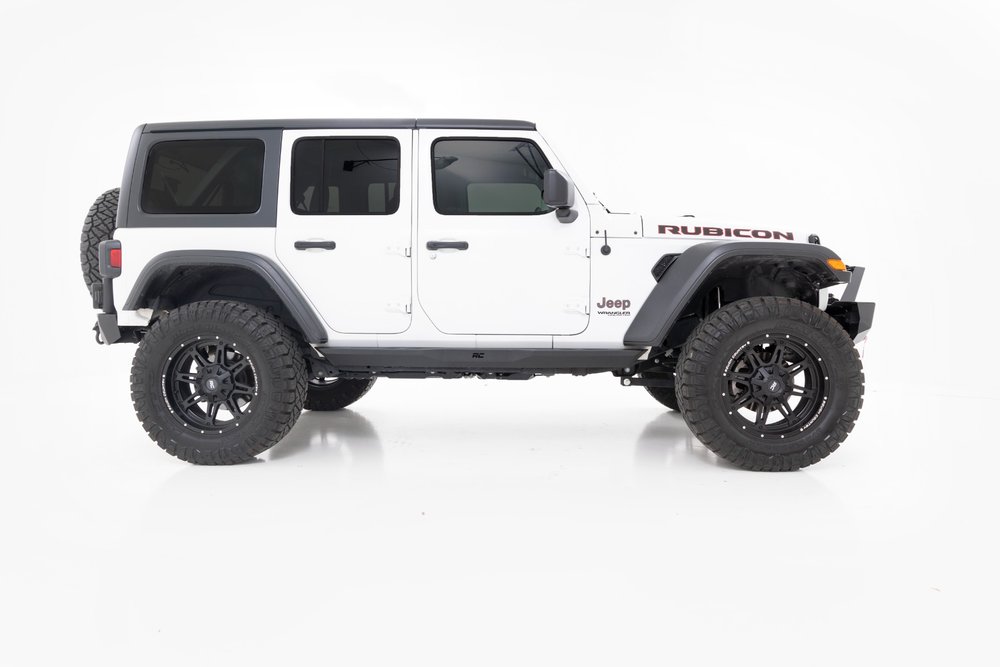 Rough Country 90801 — 1