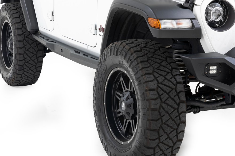 Rough Country 90801