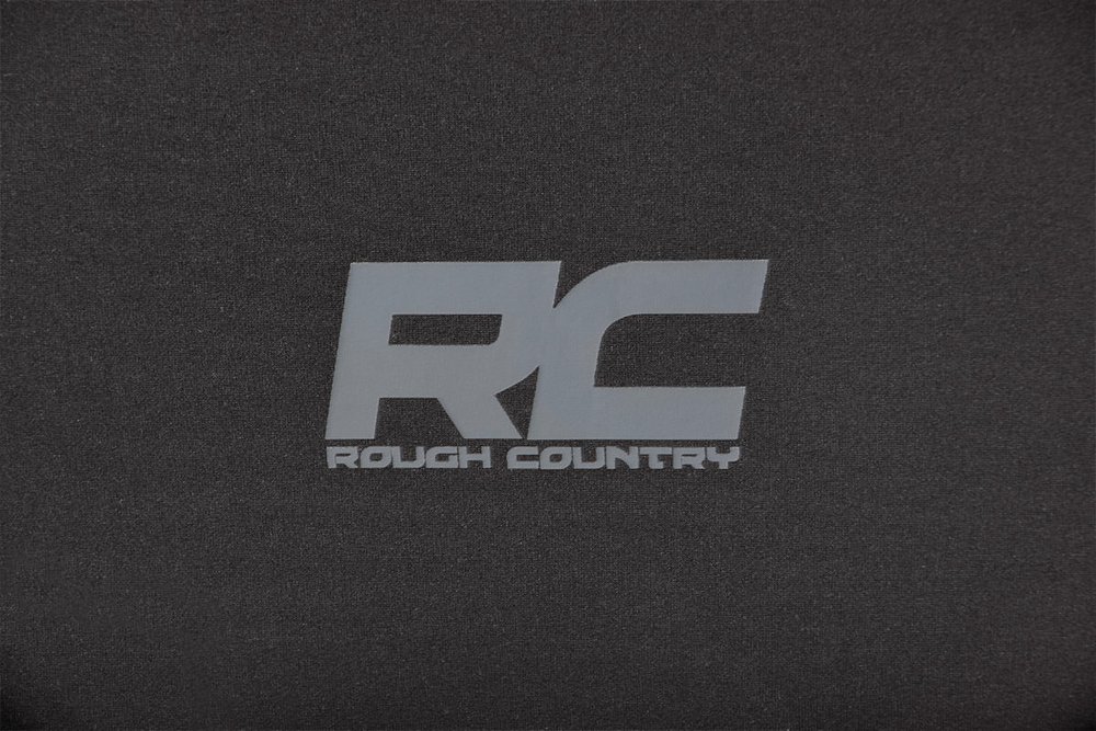 Rough Country 91001 — 1