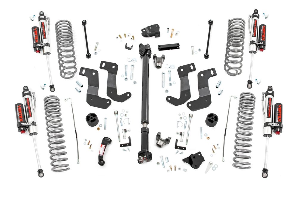 Rough Country 91250