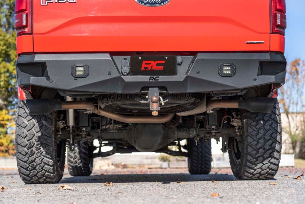 Rough Country 96006 — 1