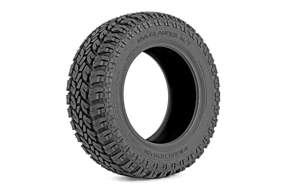 Rough Country 97010121