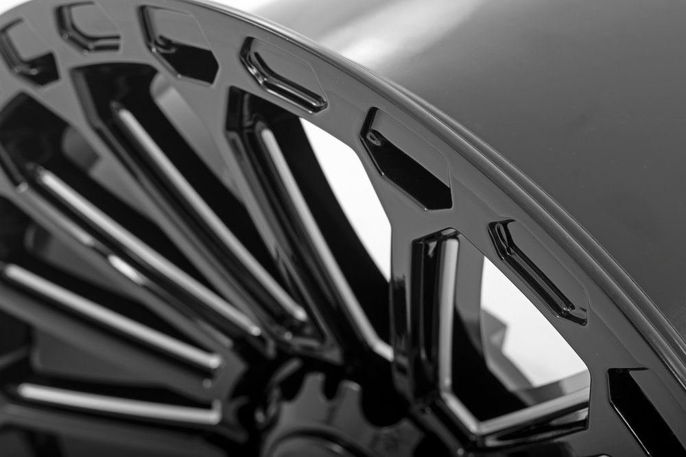 Rough Country 97170913 — 1