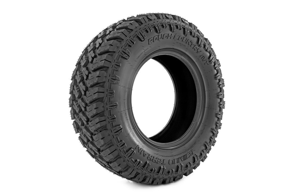 Rough Country 98010127