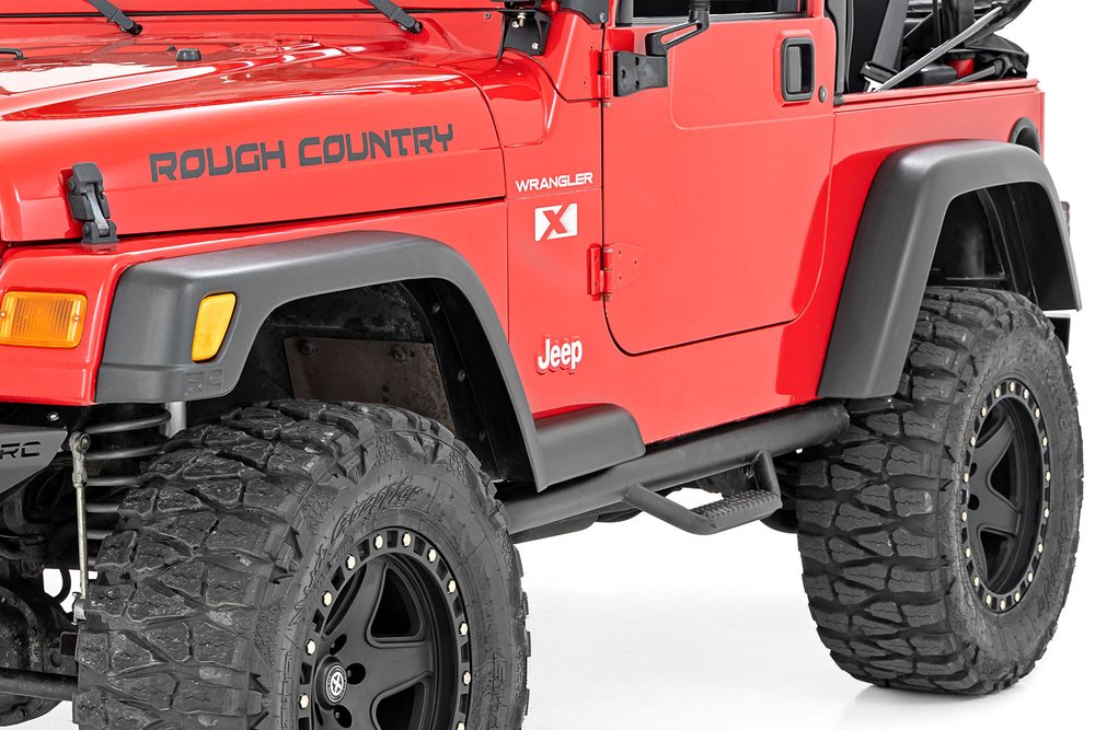 Rough Country 99033