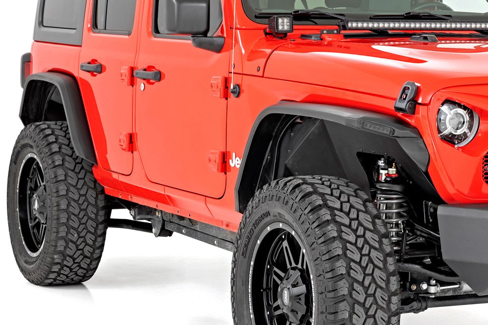 Rough Country 99036