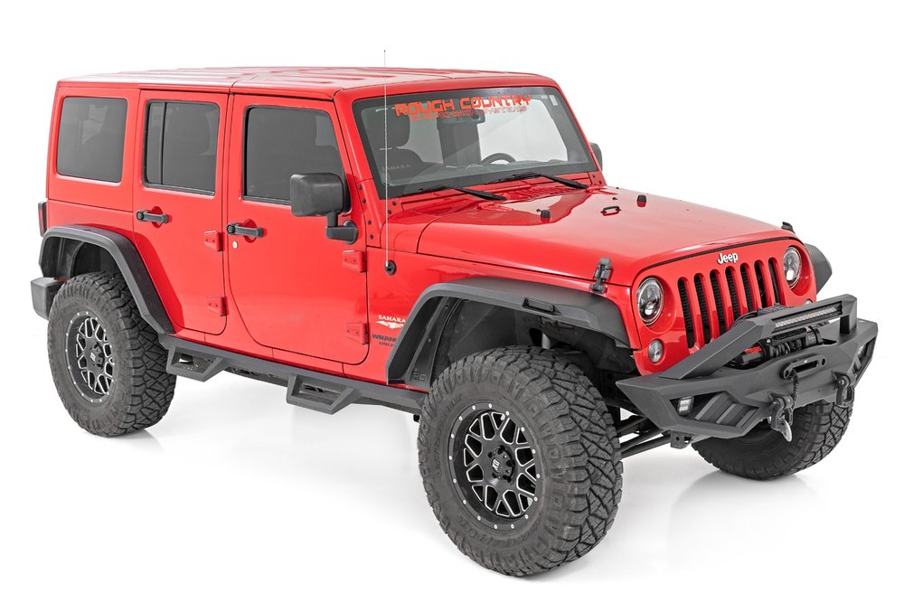 Rough Country 99037