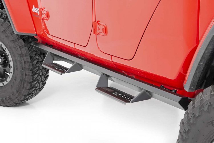 Rough Country AL520201