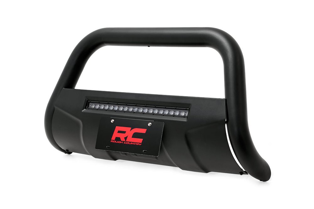 Rough Country B-D4091 — 1