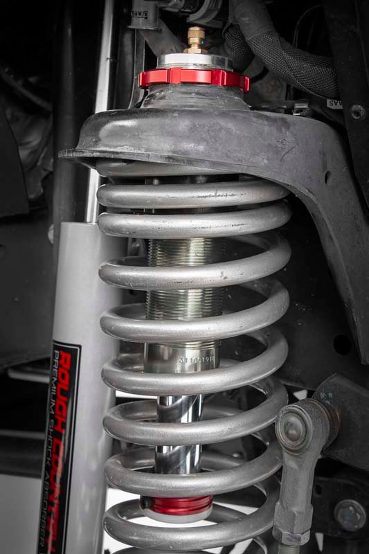Rough Country BST3000 — 1