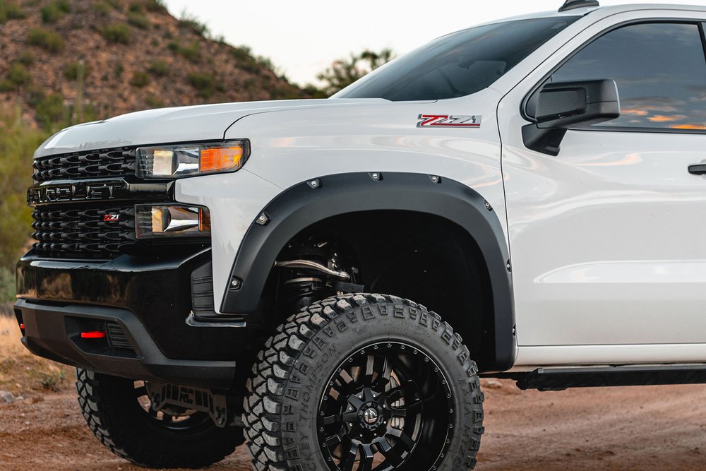 Rough Country F-C12211 — 1