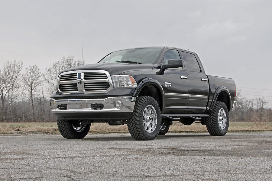 Rough Country F-D10911 — 1