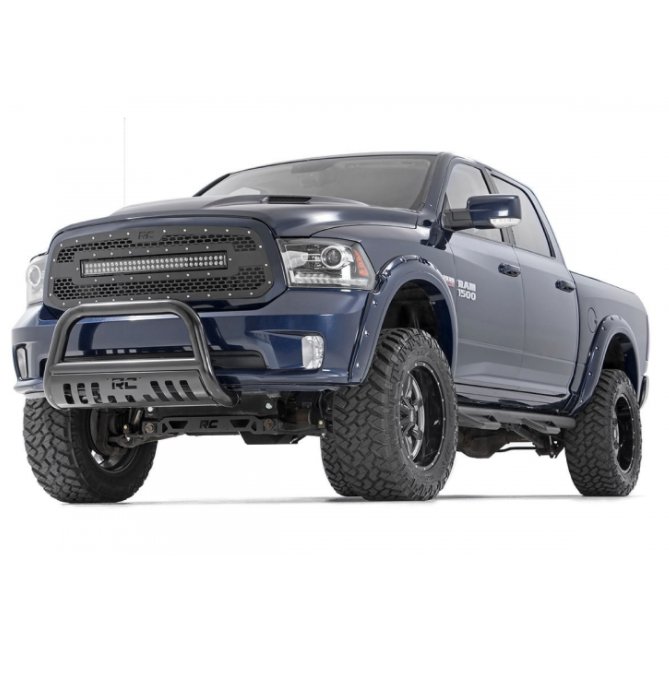 Rough Country F-D10912