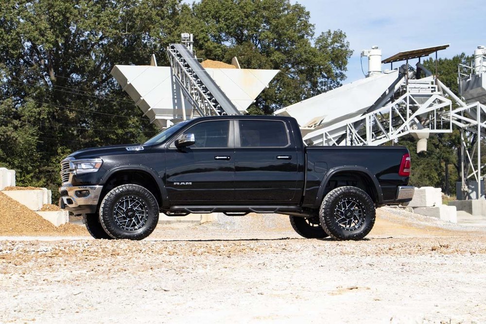 Rough Country F-D10914A — 1